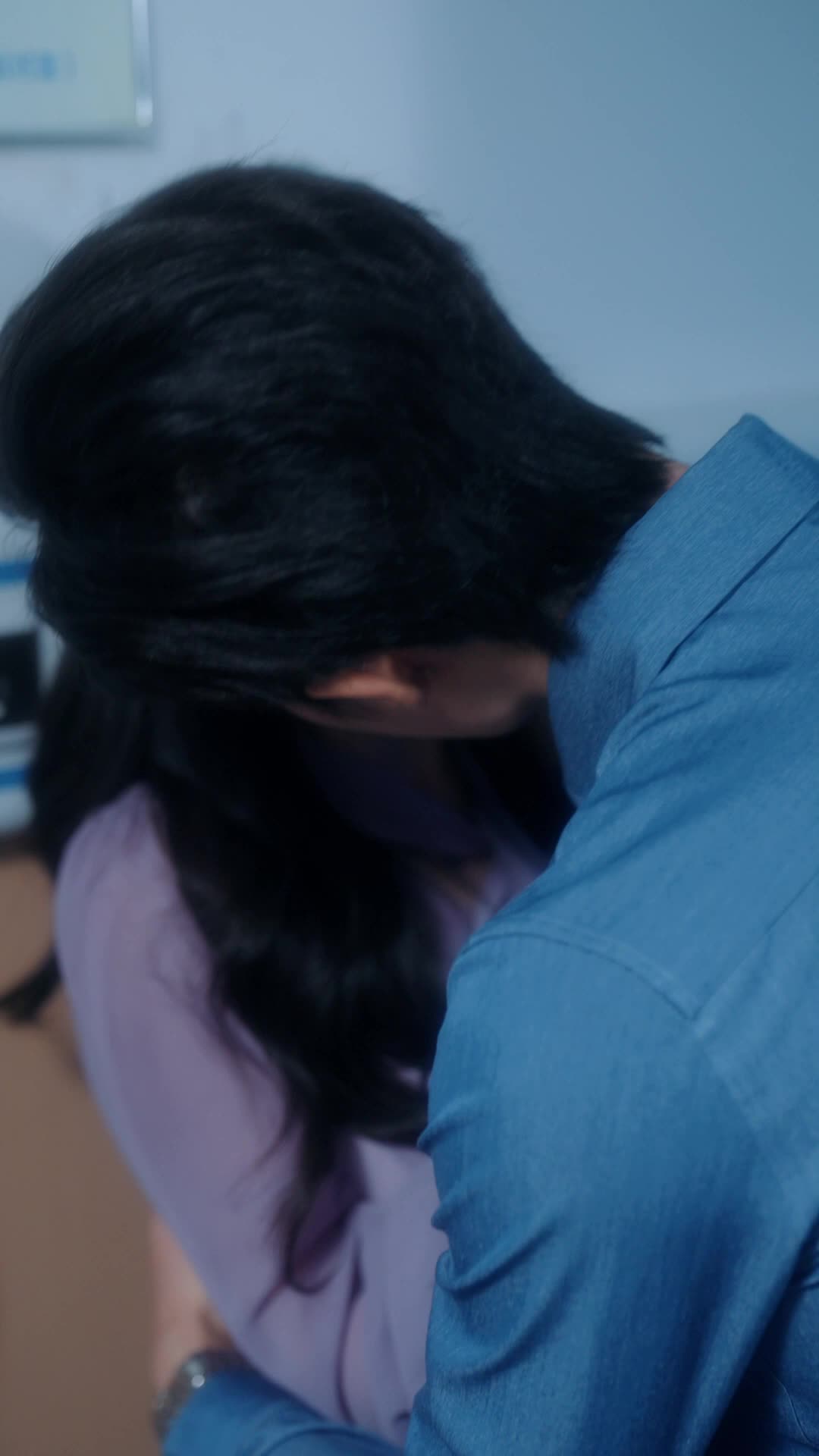 Episode 14 - 999 Days His Secret Wife